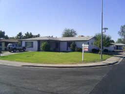 909 W Danbury Rd., Phoenix, AZ 85023