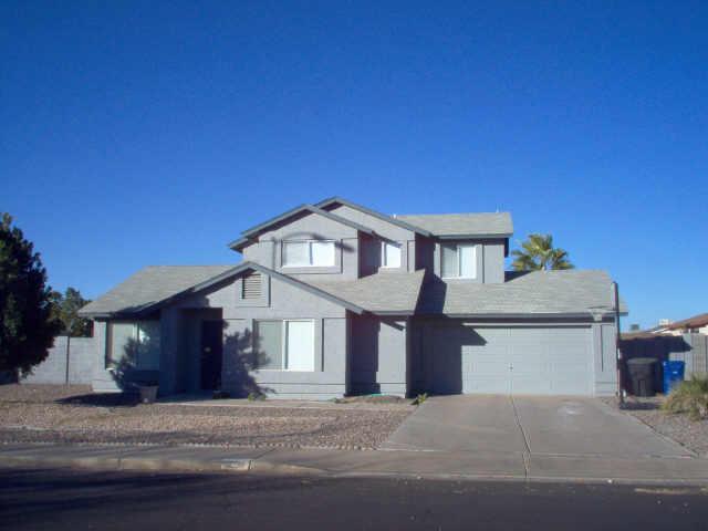 1254 N Rowen, Mesa, AZ 85207