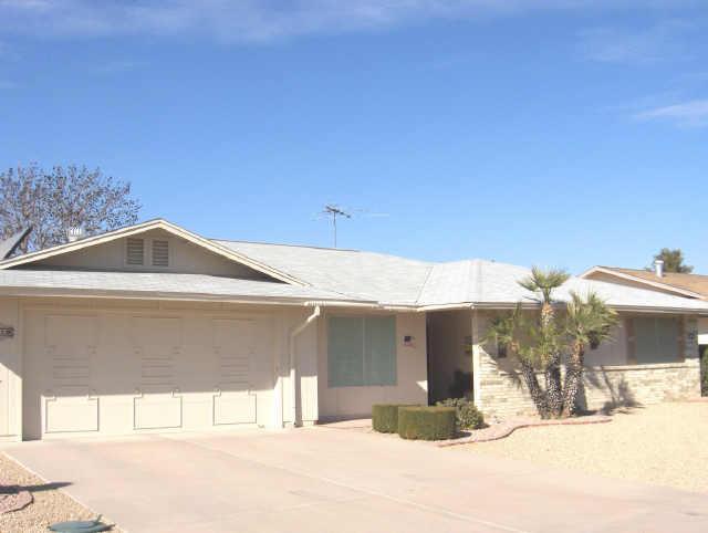17810 N Foothills Dr., Sun City, AZ 85373