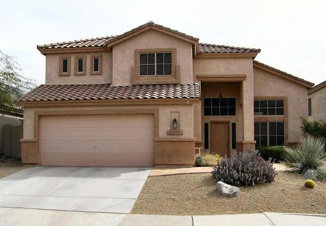 16029 S 18th Dr., Phoenix, AZ 85045