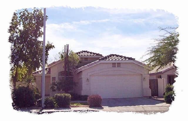 621 W Caroline Ln., Chandler, AZ 85225