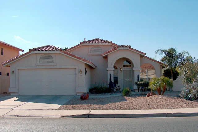6905 E Laguna Azul Ave., Mesa, AZ 85209