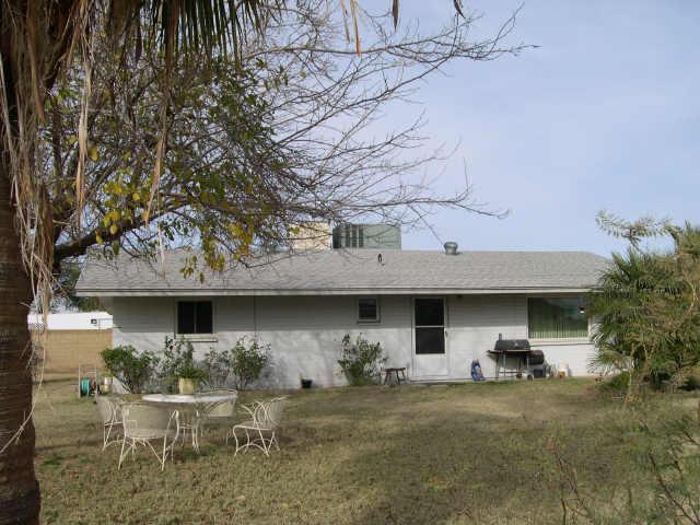 1202 N 66th Pl., Mesa, AZ 85205