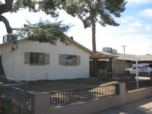 3033 N 52nd Pkwy., Phoenix, AZ 85031