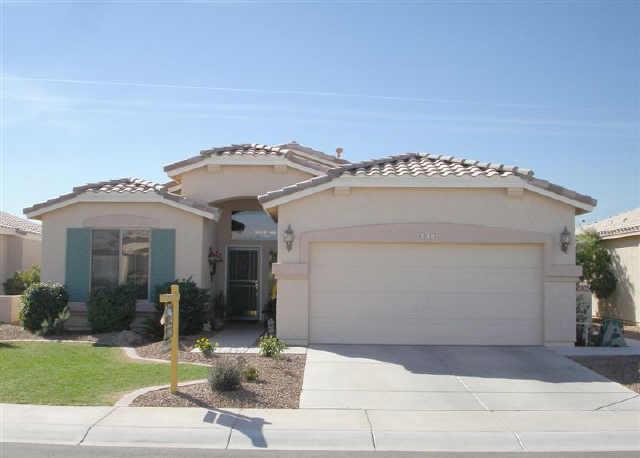 4313 E Strawberry Dr., Gilbert, AZ 85298