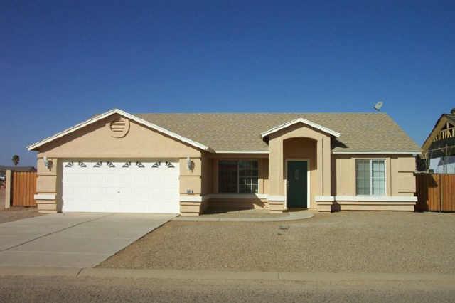 15060 S Capistrano Dr., Arizona City, AZ 85223