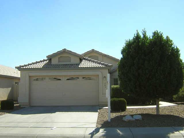 743 W Gail Ct., Gilbert, AZ 85233