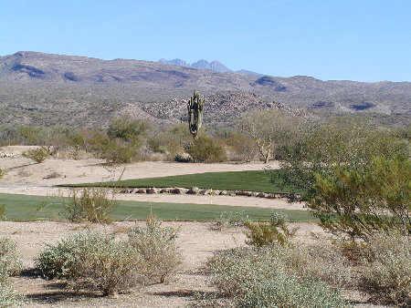 19033 E Lazo Ct. #461, Rio Verde, AZ 85263