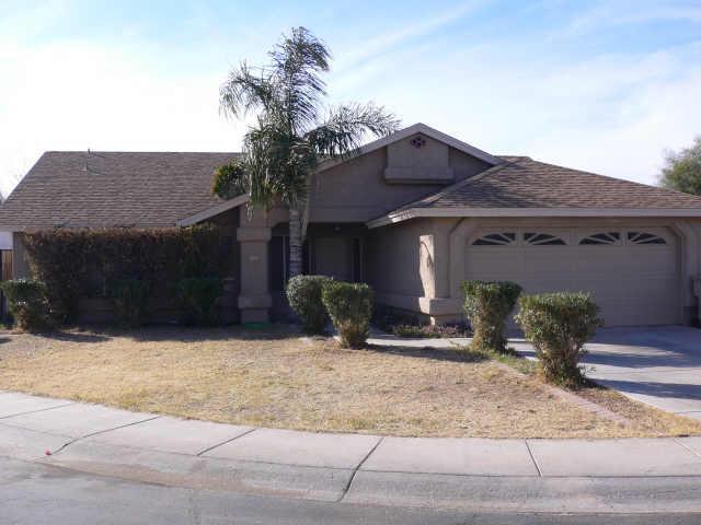 5020 N 85th Dr., Glendale, AZ 85303