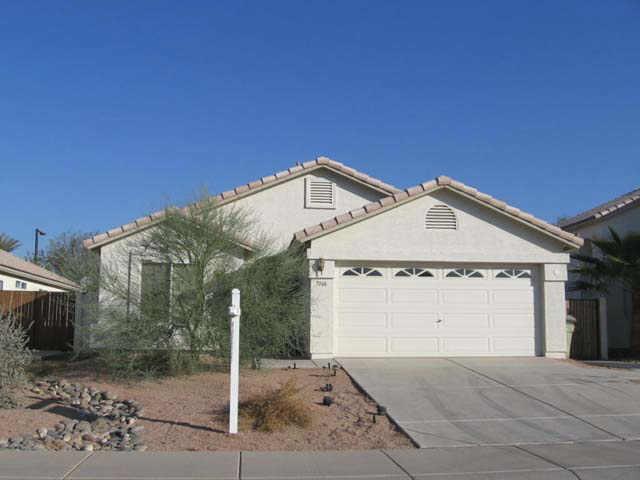 7366 W Peppertree Ln., Glendale, AZ 85303