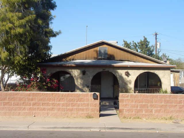 1710 W Latham St., Phoenix, AZ 85007