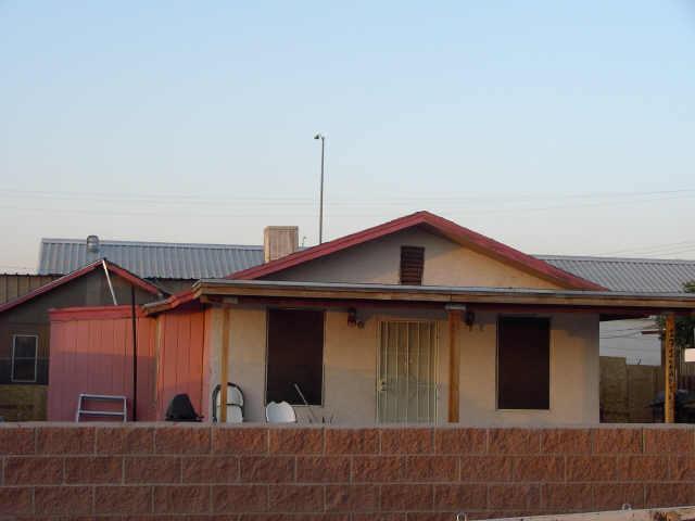 1712 W Latham St., Phoenix, AZ 85007