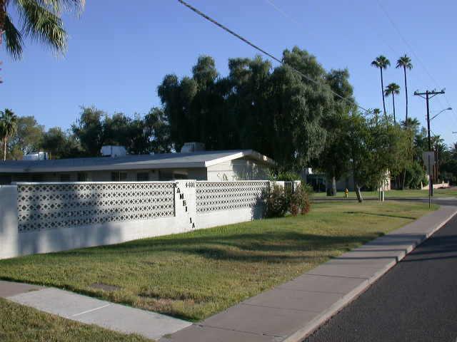 4401 N 36th St., Phoenix, AZ 85018