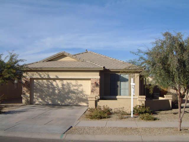20938 E Via Del Palo St., Queen Creek, AZ 85242