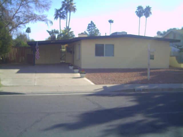 3633 S Cottonwood Dr., Tempe, AZ 85282