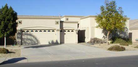 3304 E Los Altos Rd., Gilbert, AZ 85236