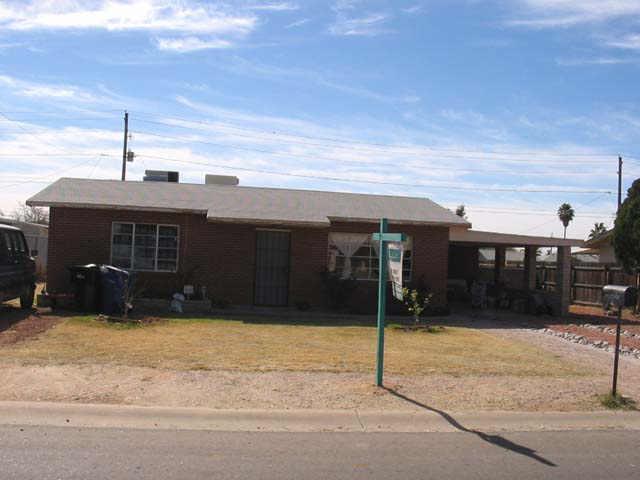 6525 E Arbor Ave., Mesa, AZ 85206