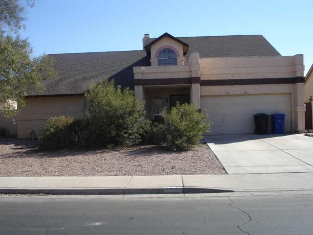 4931 E Princess Dr., Mesa, AZ 85205