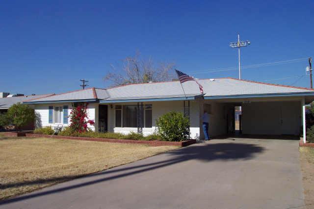 4508 E Clarendon Ave., Phoenix, AZ 85018