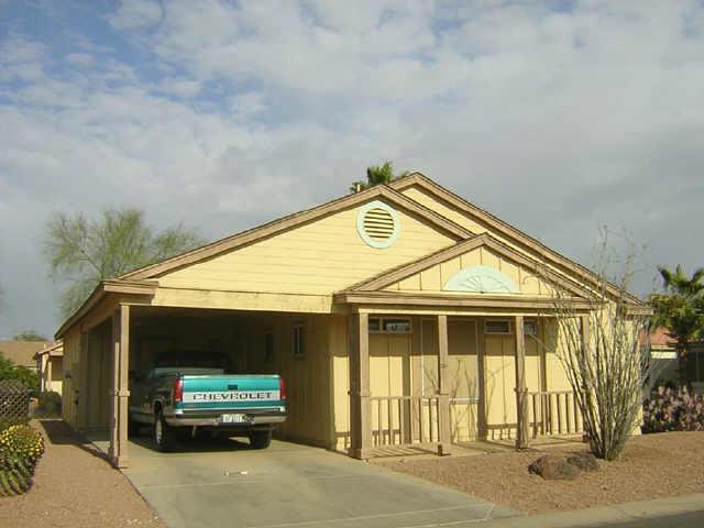 6591 S Lake Forest Dr., Chandler, AZ 85249