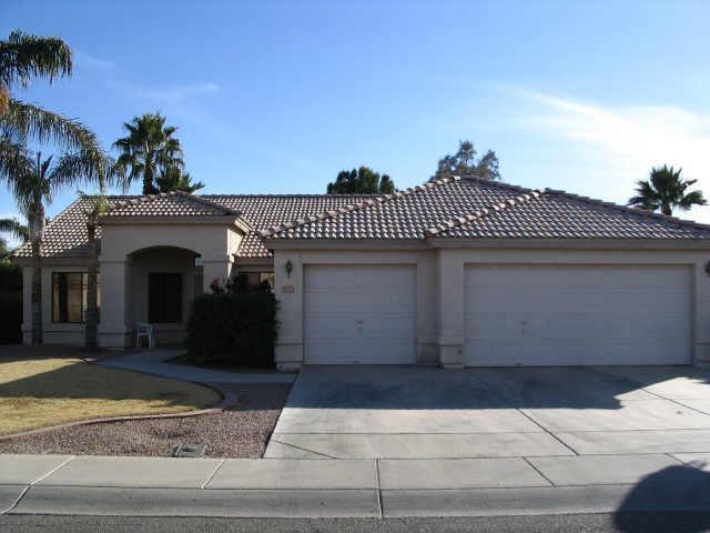 6733 W Columbine Dr., Peoria, AZ 85381