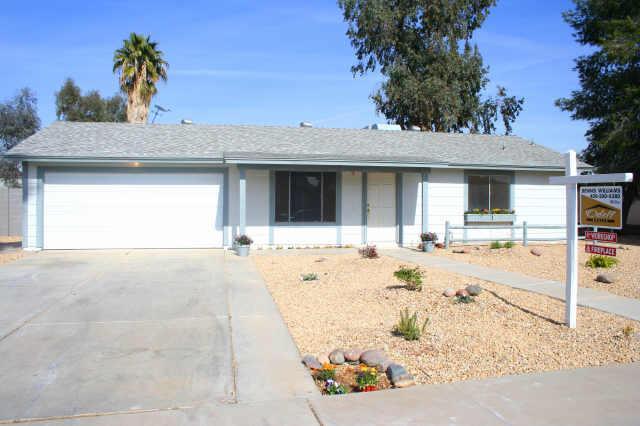 2908 E Javelina Ave., Mesa, AZ 85204