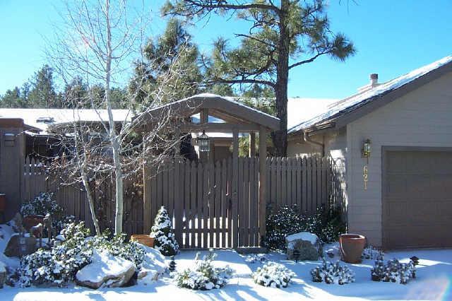 621 Aspen Way, Prescott, AZ 86303