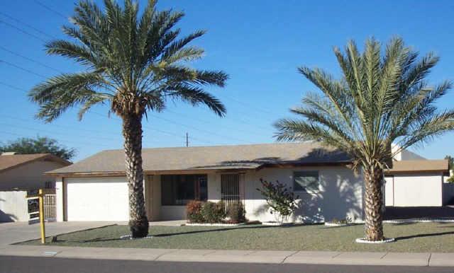418 N 60th Pl., Mesa, AZ 85205