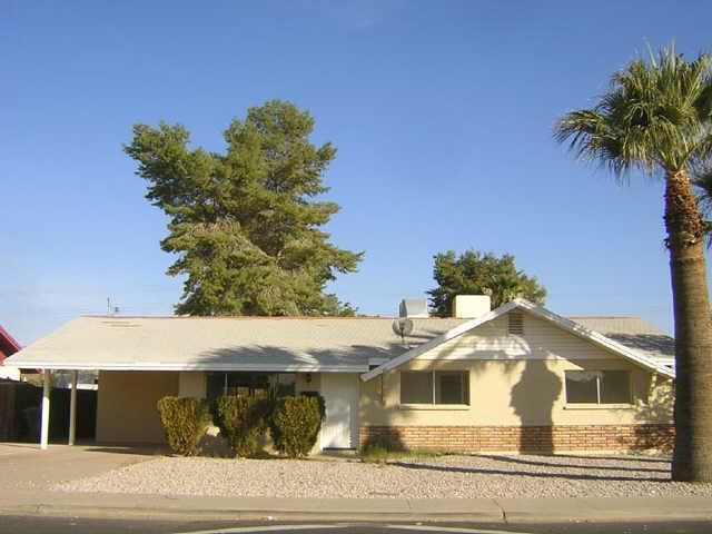 634 E 9th Ave., Mesa, AZ 85204