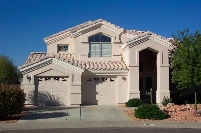 16431 N 39th Pl., Phoenix, AZ 85032