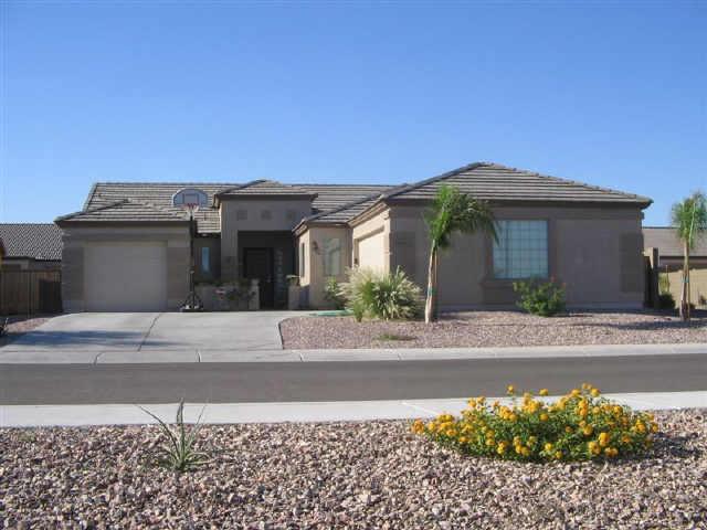 22972 W Pima St., Buckeye, AZ 85326