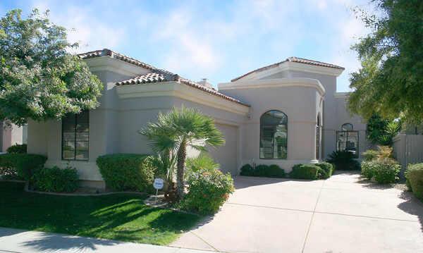 8141 E Cortez Dr., Scottsdale, AZ 85260