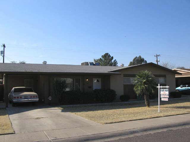 3309 W Citrus Way, Phoenix, AZ 85017