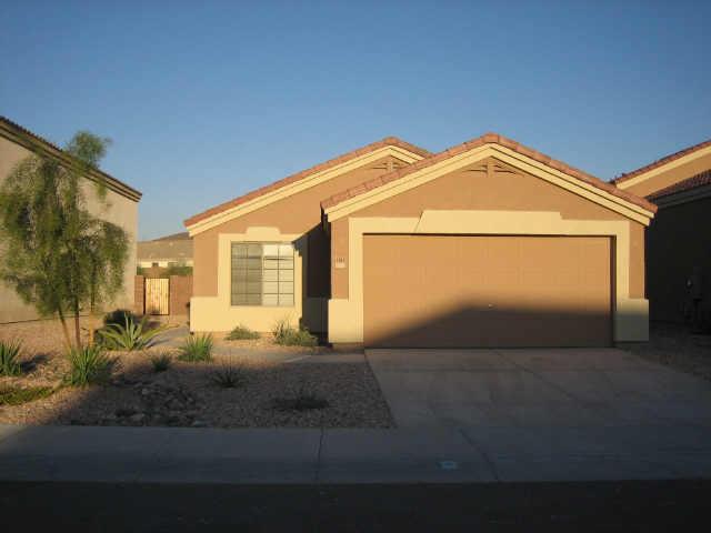 1041 S 239th Dr., Buckeye, AZ 85326