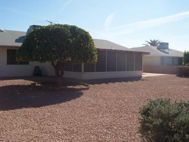 17414 N Palo Verde Dr., Sun City, AZ 85373