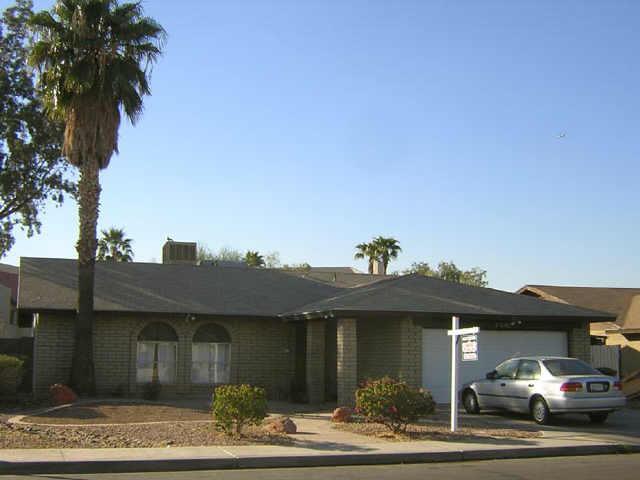 750 N Cholla St., Mesa, AZ 85201