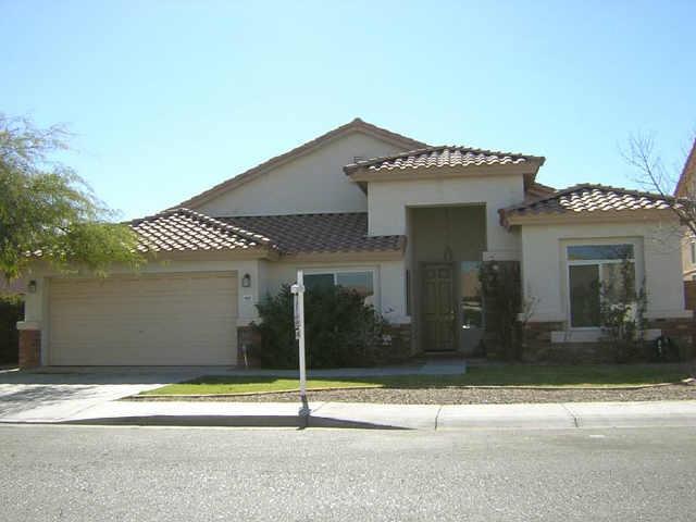 6883 W Laredo St., Chandler, AZ 85226