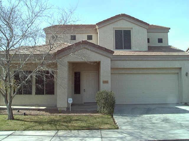 1142 N 87th Pl., Mesa, AZ 85207