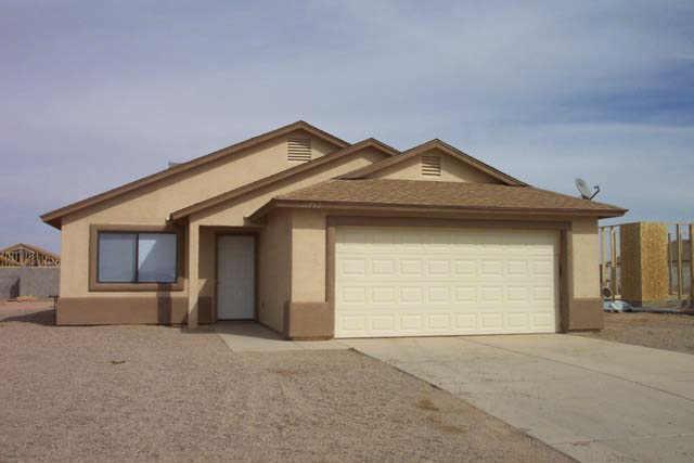 11752 W Loma Vista Dr., Arizona City, AZ 85123