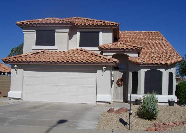 4138 E Alder Ave., Mesa, AZ 85206