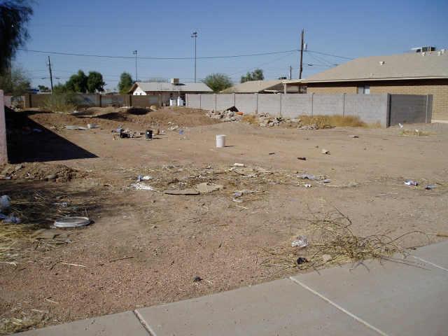 4814 S 3rd St. #7, Phoenix, AZ 85040