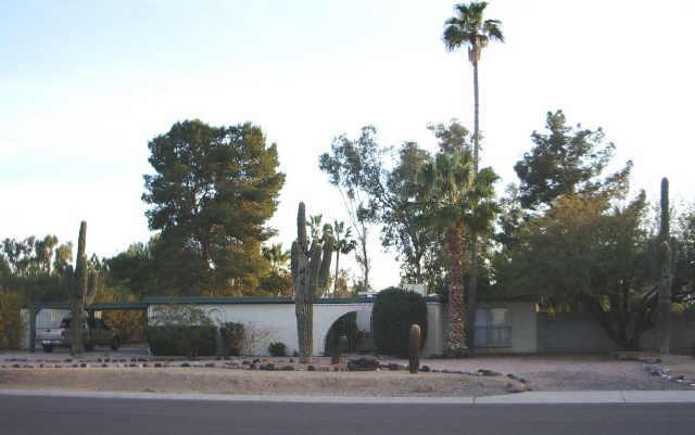 4601 E Clinton St., Phoenix, AZ 85028