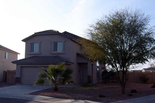 3026 N 130th Ave., Avondale, AZ 85392