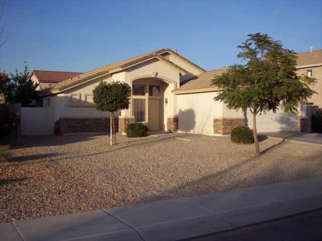 1156 E Stottler Dr., Gilbert, AZ 85296