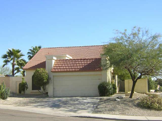 4301 E Rockledge Cir., Phoenix, AZ 85044