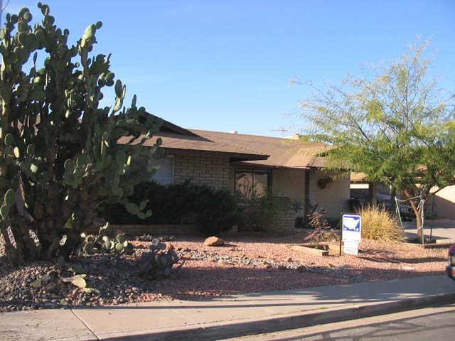 2417 E Jerome Ave., Mesa, AZ 85204