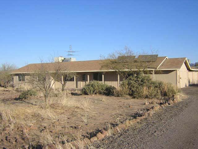 1336 E Circle Mountain Rd., New River, AZ 85087