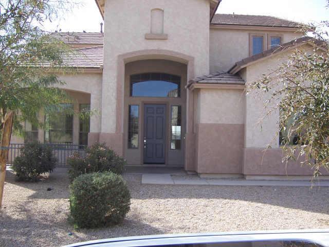 19756 S 193rd St., Queen Creek, AZ 85242