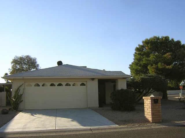25602 S Pinewood Dr., Sun Lakes, AZ 85248