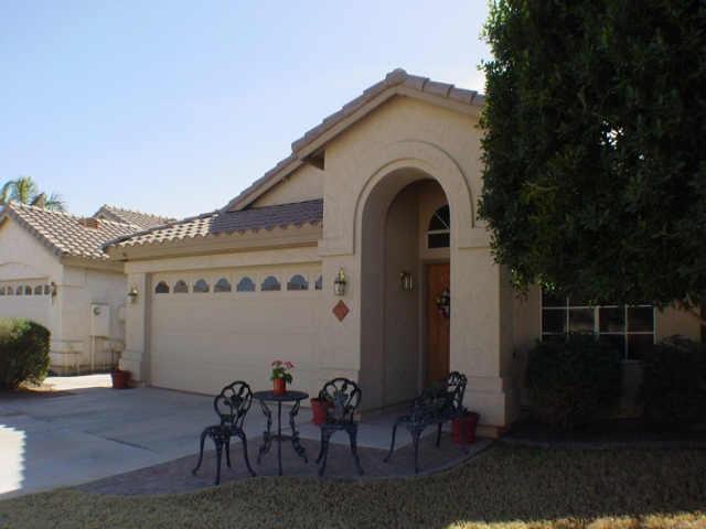 527 W San Angelo St., Gilbert, AZ 85233